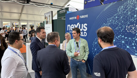 Girişimcilik Sınırları Aşıldı: Türkiye’den London Tech Week’e Cesur Bir Adım